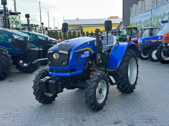 Донг Фенг Другая, объемом двигателя 1.53 л и пробегом 0 тыс. км за 7200 $, фото 1 на Automoto.ua