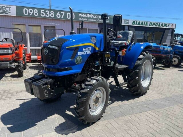 Донг Фенг Другая, объемом двигателя 1.81 л и пробегом 0 тыс. км за 8200 $, фото 1 на Automoto.ua