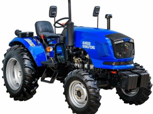 Донг Фенг Другая 2025 в Любомль на Automoto.ua Донг Фенг Другая, объемом двигателя 0 л и пробегом 0 тыс. км за 9900 $, фото 1 на Automoto.ua