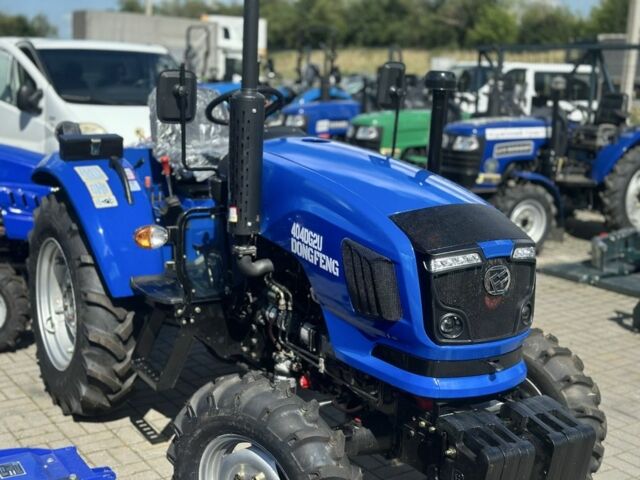 Донг Фенг Інша, об'ємом двигуна 0 л та пробігом 0 тис. км за 9900 $, фото 1 на Automoto.ua