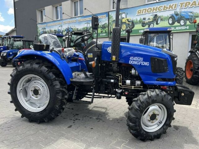 Донг Фенг Другая, объемом двигателя 0 л и пробегом 0 тыс. км за 10100 $, фото 1 на Automoto.ua