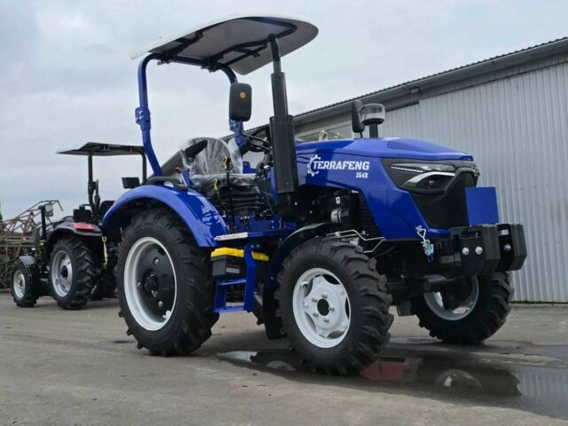 Донг Фенг Інша, об'ємом двигуна 1.6 л та пробігом 0 тис. км за 6750 $, фото 1 на Automoto.ua