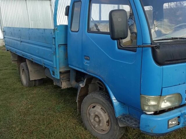 Донг Фенг Інша, об'ємом двигуна 0 л та пробігом 0 тис. км за 3999 $, фото 1 на Automoto.ua