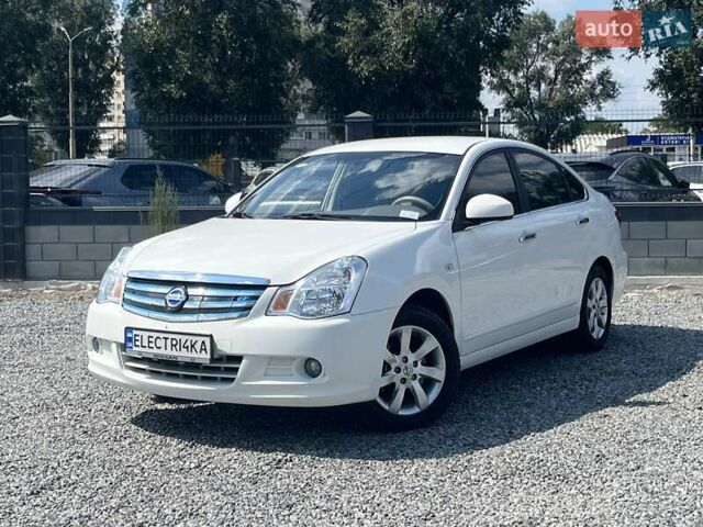 Белый Донг Фенг E11K, объемом двигателя 0 л и пробегом 10 тыс. км за 11100 $, фото 1 на Automoto.ua