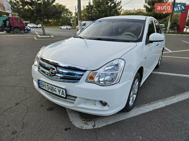 Белый Донг Фенг E11K, объемом двигателя 0 л и пробегом 55 тыс. км за 9000 $, фото 1 на Automoto.ua