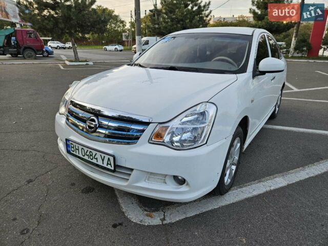Белый Донг Фенг E11K, объемом двигателя 0 л и пробегом 55 тыс. км за 8950 $, фото 1 на Automoto.ua