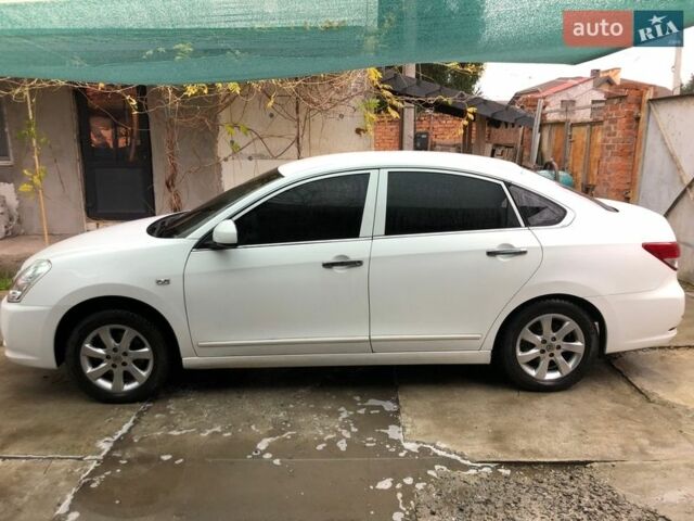 Білий Донг Фенг E11K, об'ємом двигуна 0 л та пробігом 30 тис. км за 12000 $, фото 1 на Automoto.ua