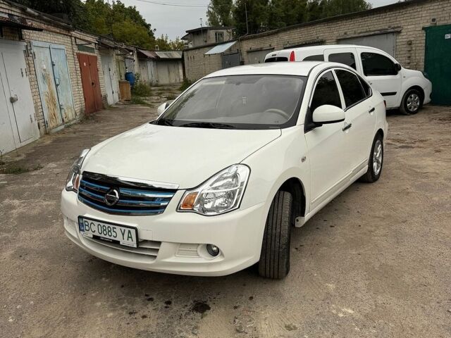 Белый Донг Фенг E11K, объемом двигателя 0 л и пробегом 44 тыс. км за 5800 $, фото 1 на Automoto.ua