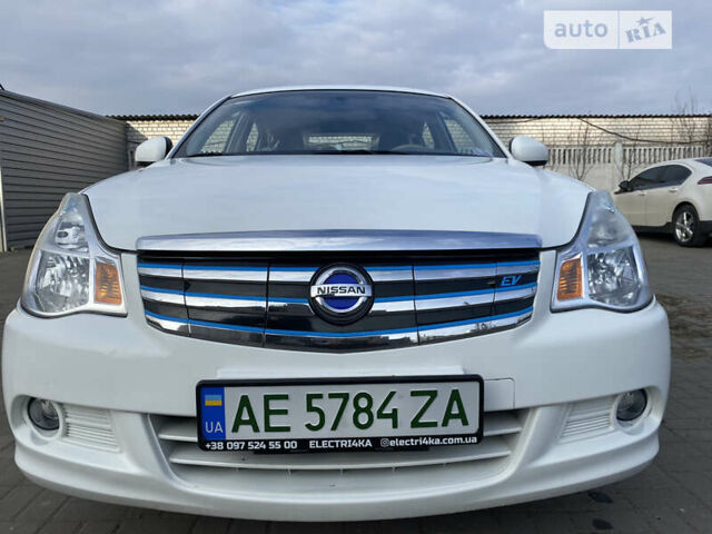 Донг Фенг E11K, объемом двигателя 0 л и пробегом 1 тыс. км за 11500 $, фото 1 на Automoto.ua