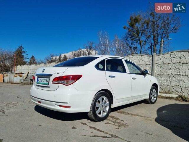 Донг Фенг E11K, об'ємом двигуна 0 л та пробігом 80 тис. км за 12000 $, фото 1 на Automoto.ua