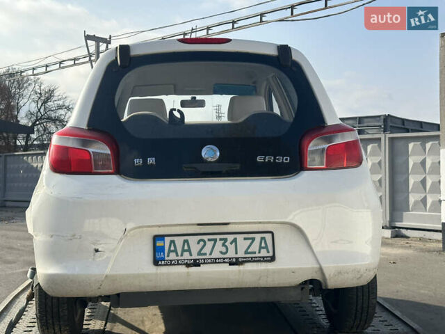 Білий Донг Фенг ER30, об'ємом двигуна 0 л та пробігом 15 тис. км за 2999 $, фото 1 на Automoto.ua