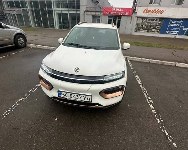 Білий Донг Фенг EX-1, об'ємом двигуна 0 л та пробігом 60 тис. км за 9300 $, фото 1 на Automoto.ua