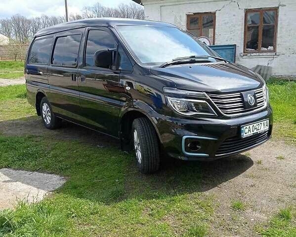 Чорний Донг Фенг M5EV, об'ємом двигуна 0 л та пробігом 10 тис. км за 22500 $, фото 1 на Automoto.ua