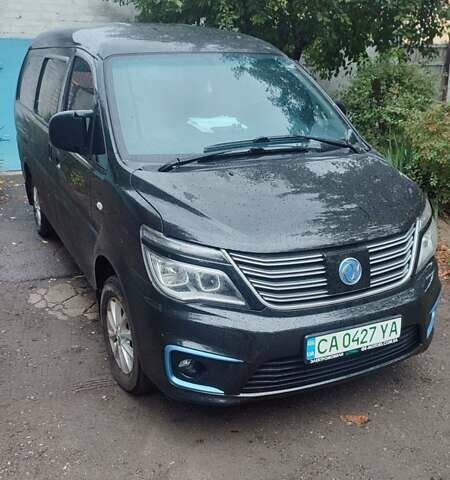 Чорний Донг Фенг M5EV, об'ємом двигуна 0 л та пробігом 46 тис. км за 22000 $, фото 1 на Automoto.ua