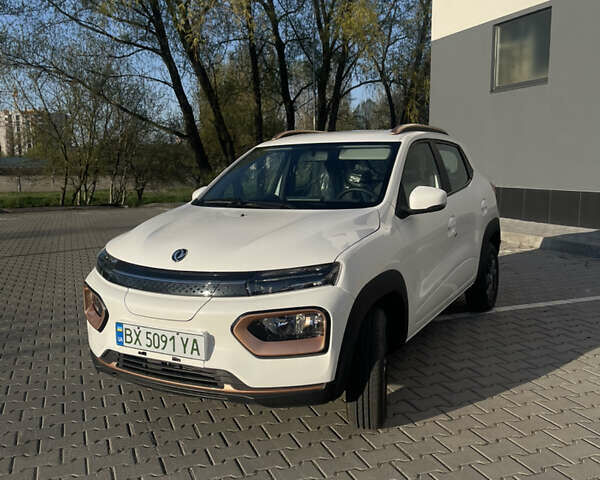 Білий Донг Фенг Nano Box, об'ємом двигуна 0 л та пробігом 1 тис. км за 11500 $, фото 1 на Automoto.ua