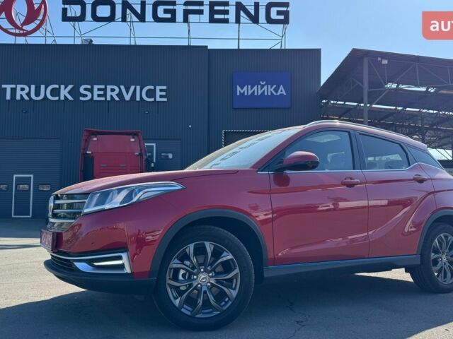 купить новое авто Донг Фенг Seres 3 2022 года от официального дилера Товариство з обмеженою відповідальністю з іноземними інвестиціями «Юромаш» Донг Фенг фото