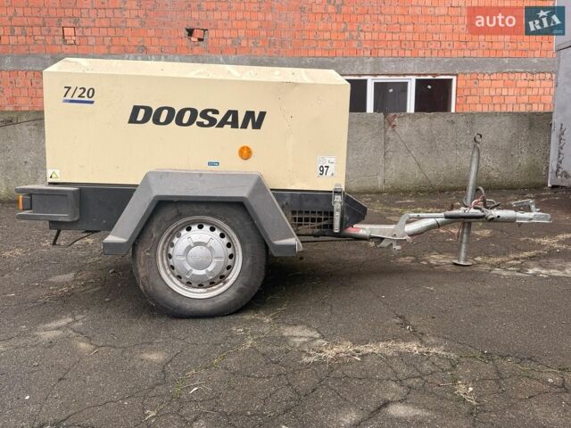Дусан Д, об'ємом двигуна 0 л та пробігом 0 тис. км за 7000 $, фото 1 на Automoto.ua