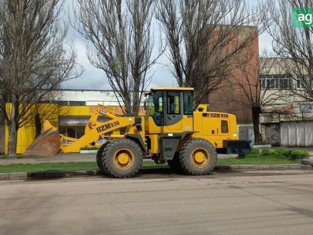 Дусан MEGA, объемом двигателя 0 л и пробегом 3 тыс. км за 33000 $, фото 1 на Automoto.ua