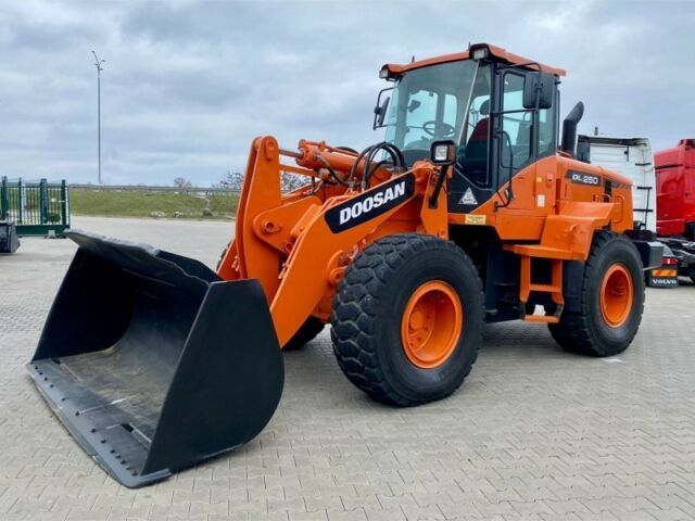 Дусан Другая, об'ємом двигуна 0 л та пробігом 0 тис. км за 49900 $, фото 1 на Automoto.ua