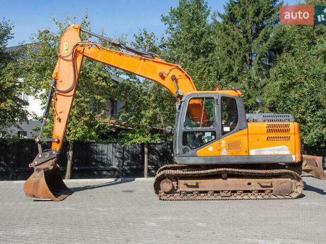 Дусан DX 140, объемом двигателя 0 л и пробегом 0 тыс. км за 81594 $, фото 1 на Automoto.ua