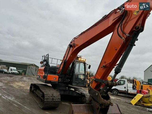 Дусан DX 225LC-3, об'ємом двигуна 0 л та пробігом 4 тис. км за 101870 $, фото 1 на Automoto.ua
