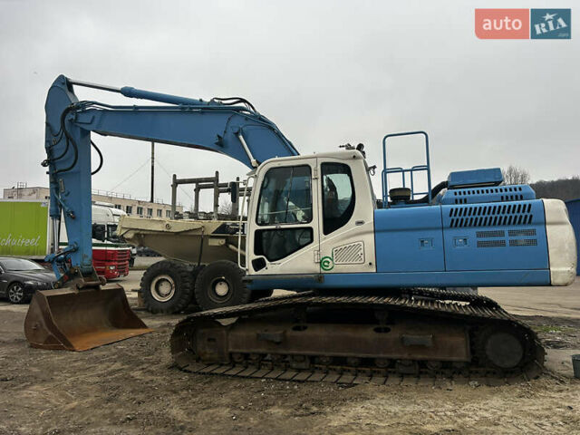 Дусан DX 255LC, об'ємом двигуна 0 л та пробігом 0 тис. км за 87485 $, фото 1 на Automoto.ua