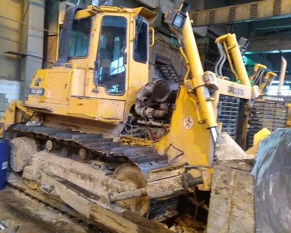 Дресста TД, об'ємом двигуна 0 л та пробігом 14 тис. км за 25000 $, фото 1 на Automoto.ua