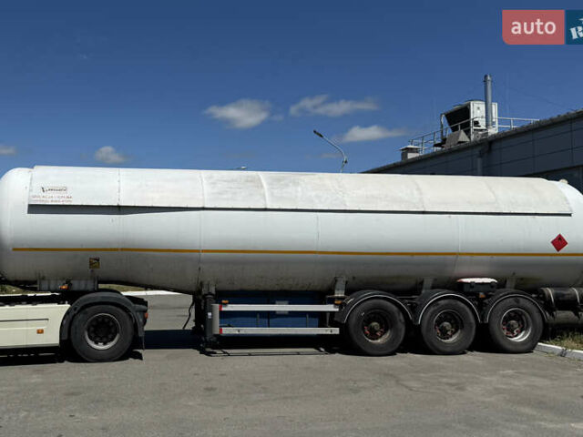 Белый Дромеч СНГ, объемом двигателя 0 л и пробегом 100 тыс. км за 32000 $, фото 1 на Automoto.ua