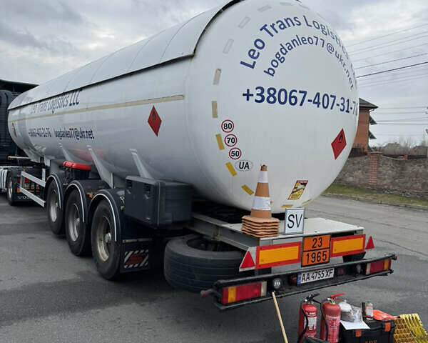 Серый Дромеч СНГ, объемом двигателя 0 л и пробегом 100 тыс. км за 43000 $, фото 1 на Automoto.ua