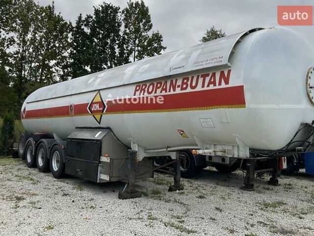 Белый Дромеч BHT, объемом двигателя 0 л и пробегом 0 тыс. км за 27993 $, фото 1 на Automoto.ua