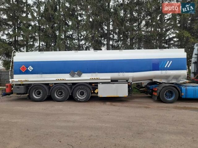 Белый Дромеч CNK, объемом двигателя 0 л и пробегом 0 тыс. км за 22000 $, фото 1 на Automoto.ua