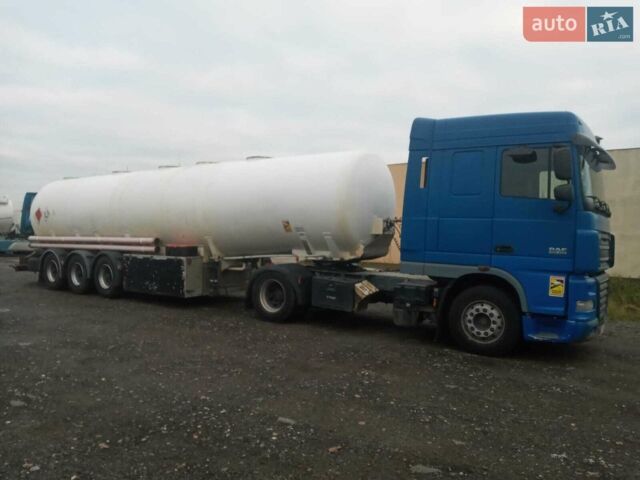 Дромеч CNK, об'ємом двигуна 0 л та пробігом 810 тис. км за 16900 $, фото 1 на Automoto.ua