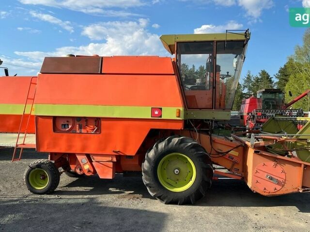 Дроннингборг 3000, объемом двигателя 3.3 л и пробегом 1 тыс. км за 18000 $, фото 1 на Automoto.ua