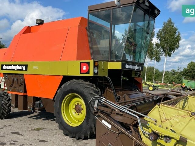 Дроннингборг D7200, объемом двигателя 0 л и пробегом 0 тыс. км за 28500 $, фото 1 на Automoto.ua