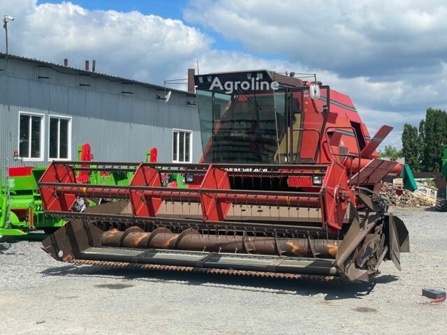 Дроннингборг D 7500, объемом двигателя 0 л и пробегом 0 тыс. км за 29405 $, фото 1 на Automoto.ua