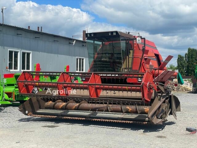 Дроннингборг D 7500, объемом двигателя 0 л и пробегом 0 тыс. км за 29694 $, фото 1 на Automoto.ua