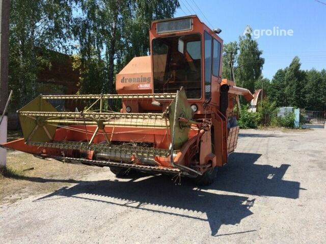 Дроннингборг Другая, объемом двигателя 0 л и пробегом 0 тыс. км за 1153 $, фото 1 на Automoto.ua