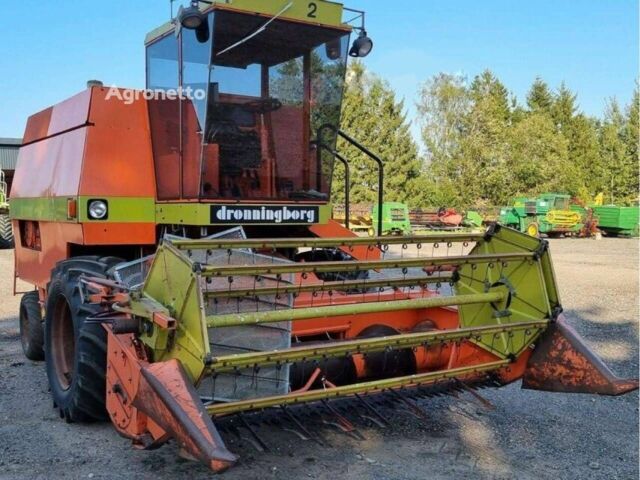 Дроннингборг Другая, объемом двигателя 0 л и пробегом 0 тыс. км за 10204 $, фото 1 на Automoto.ua