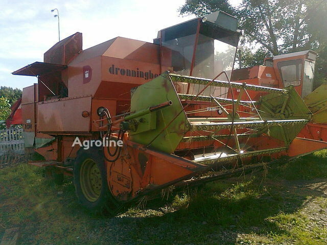 Оранжевый Дроннингборг Другая, объемом двигателя 0 л и пробегом 0 тыс. км за 4718 $, фото 1 на Automoto.ua