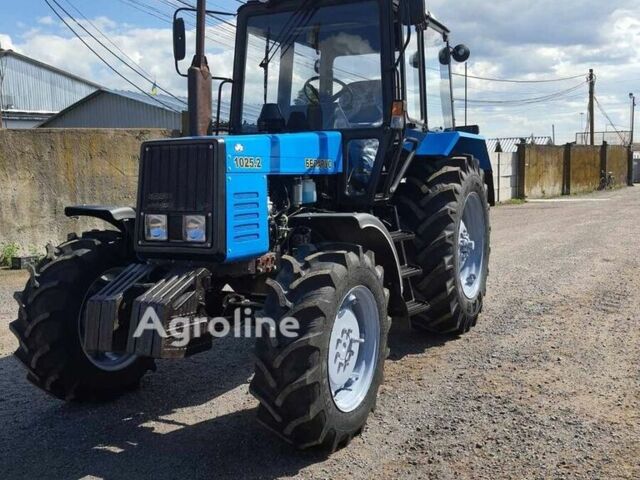 Другая 1025.2, объемом двигателя 0 л и пробегом 0 тыс. км за 22435 $, фото 1 на Automoto.ua