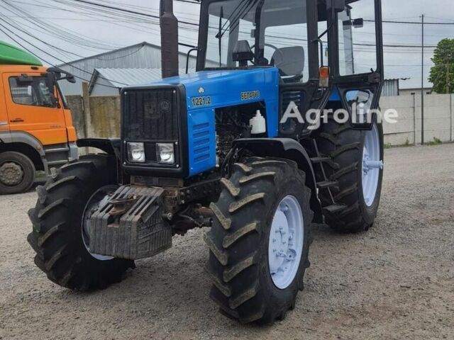 Інша 1221, об'ємом двигуна 0 л та пробігом 0 тис. км за 18853 $, фото 1 на Automoto.ua