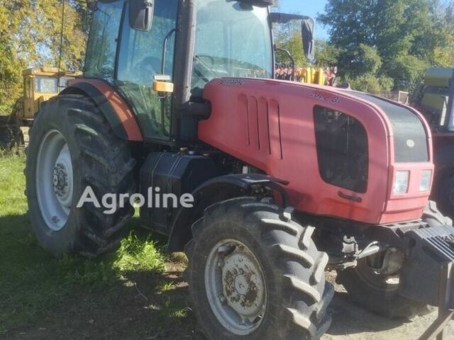 Красный Другая 2022.3, объемом двигателя 0 л и пробегом 0 тыс. км за 29130 $, фото 1 на Automoto.ua