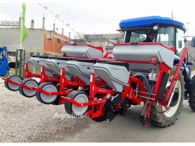 Другая 4, объемом двигателя 0 л и пробегом 0 тыс. км за 14850 $, фото 1 на Automoto.ua