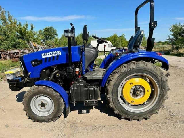 Другая 404, объемом двигателя 0 л и пробегом 0 тыс. км за 7900 $, фото 1 на Automoto.ua