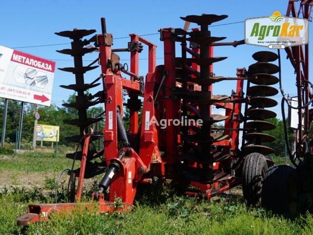 Красный Другая 430, объемом двигателя 0 л и пробегом 0 тыс. км за 14120 $, фото 1 на Automoto.ua