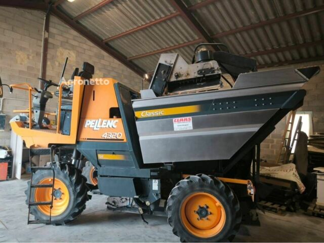 Інша 4320, об'ємом двигуна 6 л та пробігом 0 тис. км за 22684 $, фото 1 на Automoto.ua