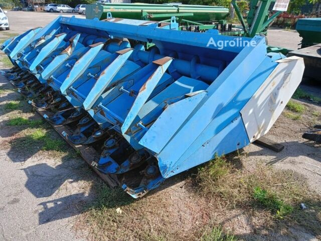 Синій Інша 8, об'ємом двигуна 0 л та пробігом 0 тис. км за 193606 $, фото 1 на Automoto.ua