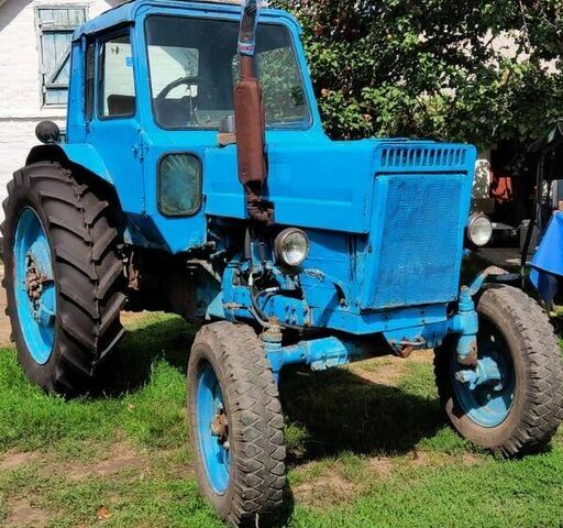 Синий Другая 80, объемом двигателя 0 л и пробегом 0 тыс. км за 5043 $, фото 1 на Automoto.ua