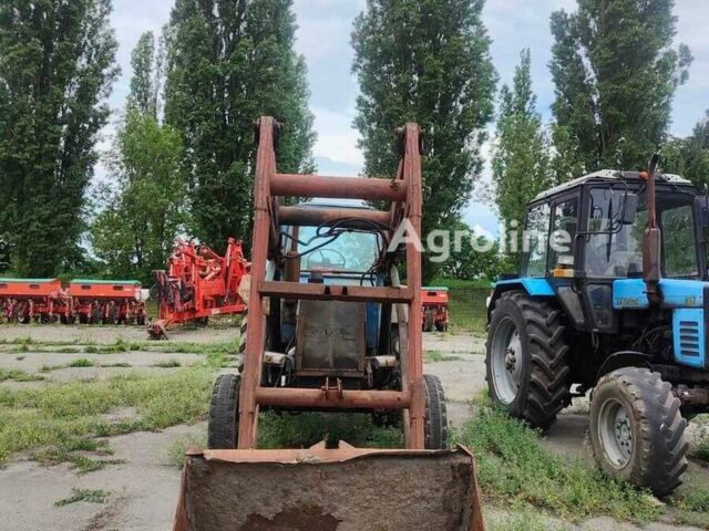 Синій Інша 80, об'ємом двигуна 0 л та пробігом 0 тис. км за 2906 $, фото 1 на Automoto.ua