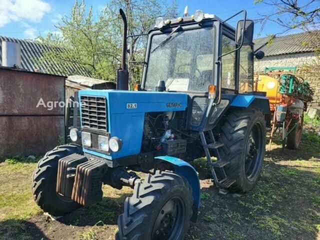 Другая 82.1, объемом двигателя 0 л и пробегом 0 тыс. км за 15978 $, фото 1 на Automoto.ua